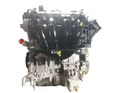 Автозапчастина б/у двигун комплект для ford kuga iii (dfk) 2.5 duratec plug-in-hybrid посилання на oem iam 2697144