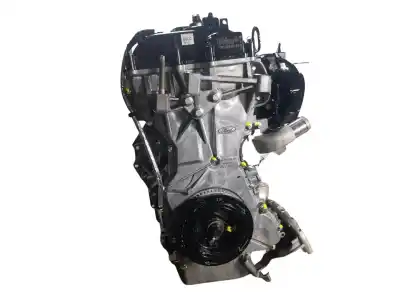 Автозапчастина б/у двигун комплект для ford kuga iii (dfk) 2.5 duratec plug-in-hybrid посилання на oem iam 2697144  bgdc