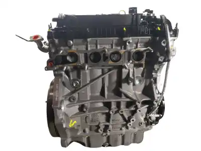 Автозапчастина б/у двигун комплект для ford kuga iii (dfk) 2.5 duratec plug-in-hybrid посилання на oem iam 2697144  bgdc