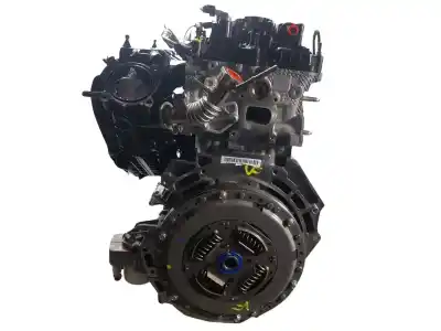 Автозапчастина б/у двигун комплект для ford kuga iii (dfk) 2.5 duratec plug-in-hybrid посилання на oem iam 2697144  bgdc