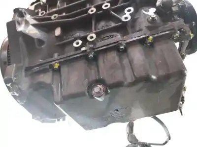 Автозапчастина б/у двигун комплект для ford kuga iii (dfk) 2.5 duratec plug-in-hybrid посилання на oem iam 2697144  bgdc