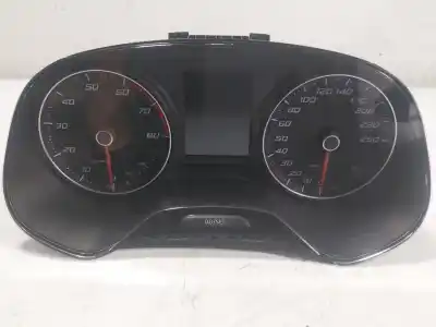 Peça sobressalente para automóvel em segunda mão quadrante por seat leon (5f1) 1.2 tsi referências oem iam 5f0920740e