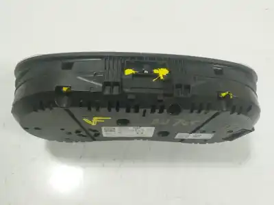 Автозапчасти б/у приборная доска за seat leon (5f1) 1.2 tsi ссылки oem iam 5f0920740e  5f0920740e