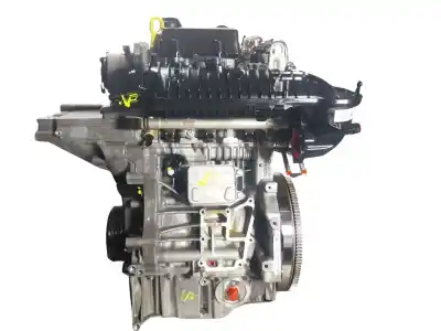 Автозапчасти б/у полный двигатель за volkswagen t-cross (c11) 1.0 tsi ссылки oem iam 05c100031m
