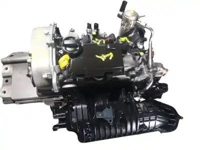 Second-hand car spare part complete engine for volkswagen t-cross (c11) 1.0 tsi oem iam references 05c100031m  dla
