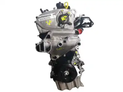 Second-hand car spare part complete engine for volkswagen t-cross (c11) 1.0 tsi oem iam references 05c100031m  dla