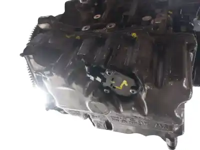 Second-hand car spare part complete engine for volkswagen t-cross (c11) 1.0 tsi oem iam references 05c100031m  dla