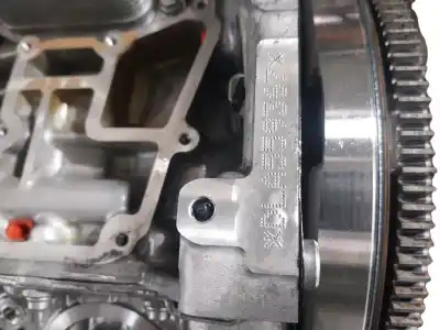 Second-hand car spare part complete engine for volkswagen t-cross (c11) 1.0 tsi oem iam references 05c100031m  dla