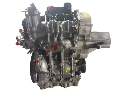 Second-hand car spare part complete engine for volkswagen t-cross (c11) 1.0 tsi oem iam references 05c100031m  dla