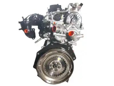 Second-hand car spare part complete engine for volkswagen t-cross (c11) 1.0 tsi oem iam references 05c100031m  dla
