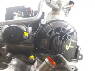 Second-hand car spare part complete engine for volkswagen t-cross (c11) 1.0 tsi oem iam references 05c100031m  dla