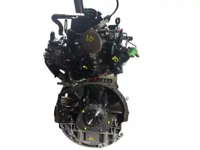 Автозапчастина б/у двигун комплект для renault master iii furgón (fv) 2.3 dci 110 fwd (fv0r, fv0w) посилання на oem iam 8201743898  m9t726