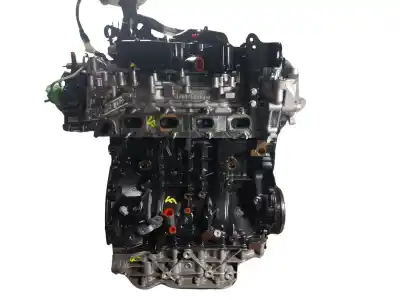 Автозапчастина б/у двигун комплект для renault master iii furgón (fv) 2.3 dci 110 fwd (fv0r, fv0w) посилання на oem iam 8201743898  m9t726