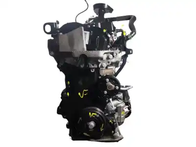 Автозапчастина б/у двигун комплект для renault master iii furgón (fv) 2.3 dci 110 fwd (fv0r, fv0w) посилання на oem iam 8201743898  m9t726