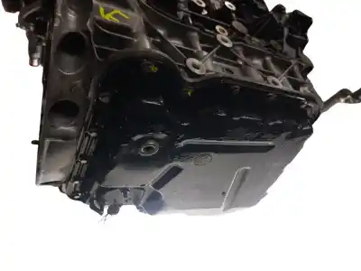 Автозапчастина б/у двигун комплект для renault master iii furgón (fv) 2.3 dci 110 fwd (fv0r, fv0w) посилання на oem iam 8201743898  m9t726