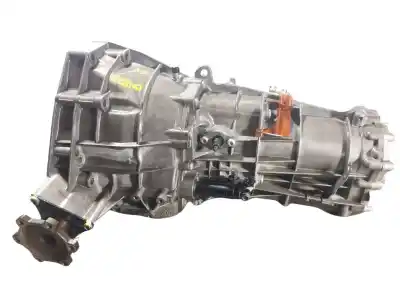 Автозапчастина б/у коробка передач для audi a4 b8 (8k2) 2.0 tdi посилання на oem iam 0b1300027fx  jjg