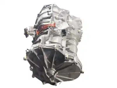Автозапчастина б/у коробка передач для audi a4 b8 (8k2) 2.0 tdi посилання на oem iam 0b1300027fx  jjg