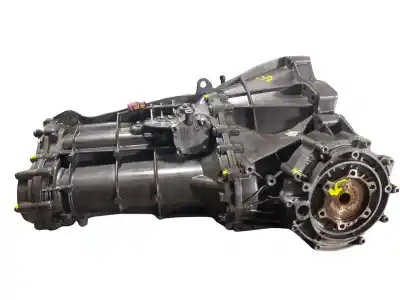 Автозапчастина б/у коробка передач для audi a4 b8 (8k2) 2.0 tdi посилання на oem iam 0b1300027fx  jjg
