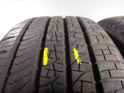 Peça sobressalente para automóvel em segunda mão pneu por land rover range rover evoque evoque referências oem iam   2355020 104w / pirelli