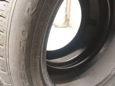 Peça sobressalente para automóvel em segunda mão pneu por land rover range rover evoque evoque referências oem iam   2355020 104w / pirelli