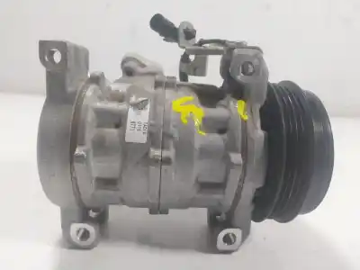 Second-hand car spare part air conditioning compressor for suzuki vitara (ly) 1.6 (apk 416) oem iam references 