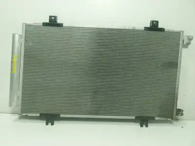 Second-hand car spare part air conditioning condenser for suzuki vitara (ly) 1.6 (apk 416) oem iam references 