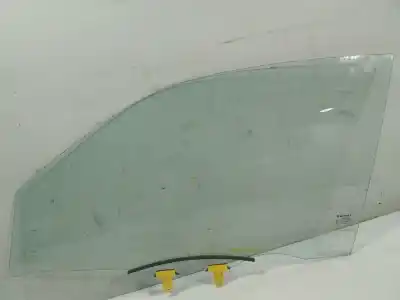 Second-hand car spare part front left door window glass for suzuki vitara (ly) 1.6 (apk 416) oem iam references 