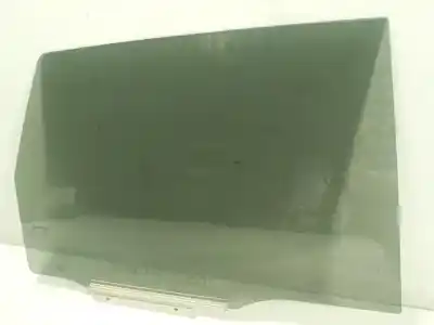 Second-hand car spare part rear right door window glass for suzuki vitara (ly) 1.6 (apk 416) oem iam references 