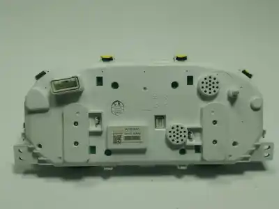 Peça sobressalente para automóvel em segunda mão quadrante por suzuki vitara (ly) 1.6 (apk 416) referências oem iam   3411054pa