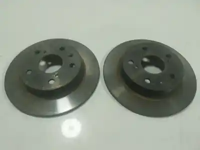 Second-hand car spare part rear disc brake for suzuki vitara (ly) 1.6 (apk 416) oem iam references 