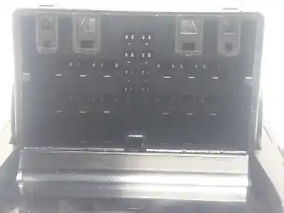 Second-hand car spare part left front power window switch for suzuki vitara (ly) 1.6 (apk 416) oem iam references   