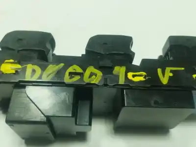 Second-hand car spare part left front power window switch for suzuki vitara (ly) 1.6 (apk 416) oem iam references   