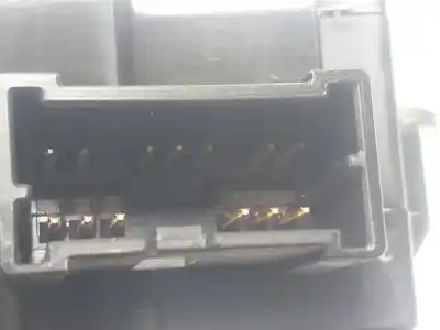 Pezzo di ricambio per auto di seconda mano comando pulito per suzuki vitara (ly) 1.6 (apk 416) riferimenti oem iam   