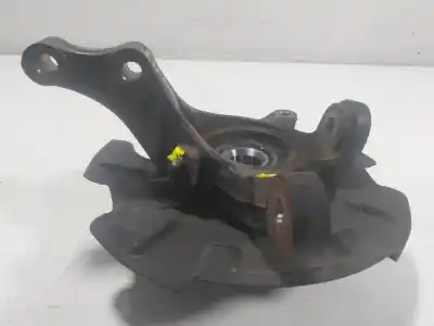 Second-hand car spare part front left knuckle for suzuki vitara (ly) 1.6 (apk 416) oem iam references   