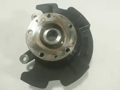 Second-hand car spare part front left knuckle for suzuki vitara (ly) 1.6 (apk 416) oem iam references   