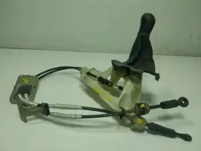 Second-hand car spare part gear lever for suzuki vitara (ly) 1.6 (apk 416) oem iam references 