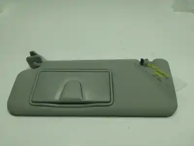 Second-hand car spare part left sunshade for suzuki vitara (ly) 1.6 (apk 416) oem iam references 