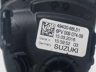 Second-hand car spare part potentiometer for suzuki vitara (ly) 1.6 (apk 416) oem iam references   4940068l51