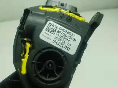 Second-hand car spare part potentiometer for suzuki vitara (ly) 1.6 (apk 416) oem iam references   4940068l51