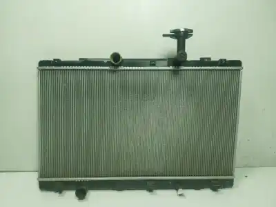 Second-hand car spare part water radiator for suzuki vitara (ly) 1.6 (apk 416) oem iam references 