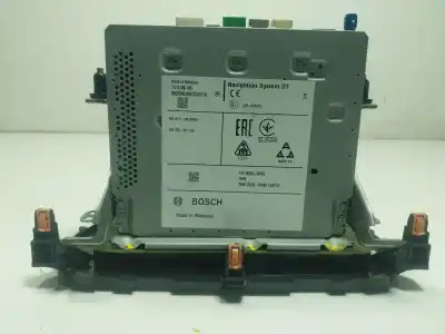 Second-hand car spare part gps navigation system for suzuki vitara (ly) 1.6 (apk 416) oem iam references   7515000428h