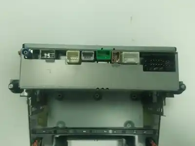 Second-hand car spare part gps navigation system for suzuki vitara (ly) 1.6 (apk 416) oem iam references   7515000428h