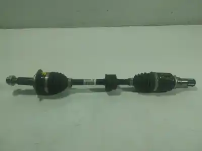 Second-hand car spare part front left transmission for suzuki vitara (ly) 1.6 (apk 416) oem iam references 