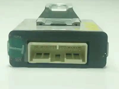 Second-hand car spare part electronic module for suzuki vitara (ly) 1.6 (apk 416) oem iam references   3862554p03
