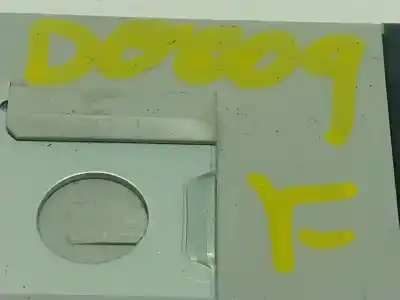 Second-hand car spare part electronic module for suzuki vitara (ly) 1.6 (apk 416) oem iam references   3862554p03