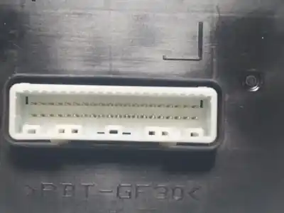 Second-hand car spare part electronic module for suzuki vitara (ly) 1.6 (apk 416) oem iam references   3953054p00