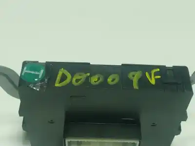 Second-hand car spare part electronic module for suzuki vitara (ly) 1.6 (apk 416) oem iam references   3953054p00