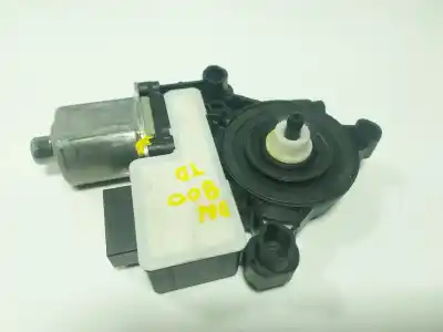 Peça sobressalente para automóvel em segunda mão motor elevador vidro traseiro direito por volkswagen touran (5t1) 2.0 tdi referências oem iam 6q0959408e