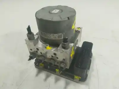 Peça sobressalente para automóvel em segunda mão abs por volkswagen golf vii (5g1, bq1, be1, be2) 1.6 tdi referências oem iam 5q0614517eebef