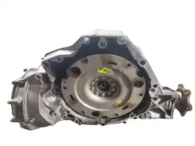 Peça sobressalente para automóvel em segunda mão caixa de velocidades por audi a5 sportback (8ta) 2.0 tdi referências oem iam 0b1300041b